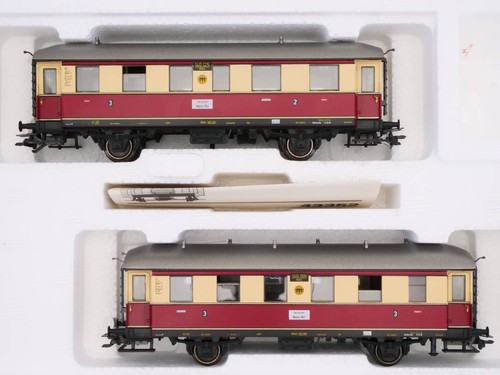 Märklin 43352 beiwagen zu - beiwagen,