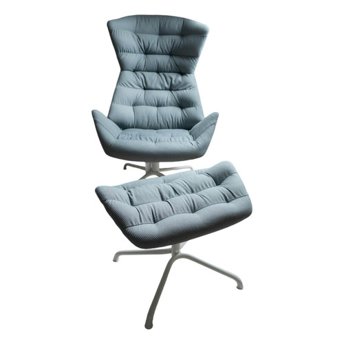 Thonet lounge sessel 808 - thonet, lounge-sessel