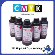 500ml UV INK For Epson