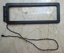 AM Loop Antenne mit Stecker