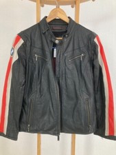 BMW Ladies Club Motorrad Lederjacke - neu Gr. L