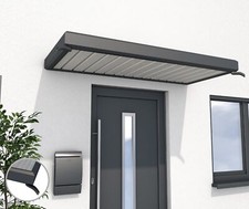 Gutta Vordach Rechteck