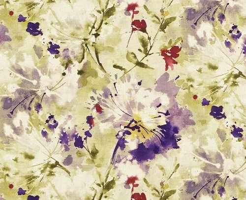 Sanderson vorhangstoff design - sanderson,