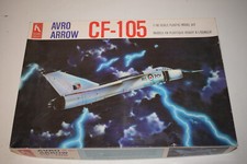 HobbyCraft HC1651 Avro Arrow