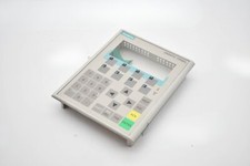 Siemens simatic OP77 Front