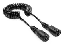 7 Polig Elektrowendel