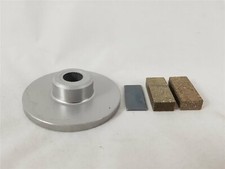 orig. PEERLESS Getriebe Bremse