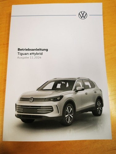 Neuer tiguan ehybrid phev - tiguan,