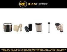 Filter Set Für Wacker Neuson