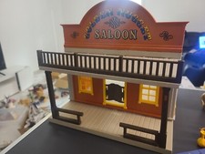 Playmobil Western 3787 Saloon