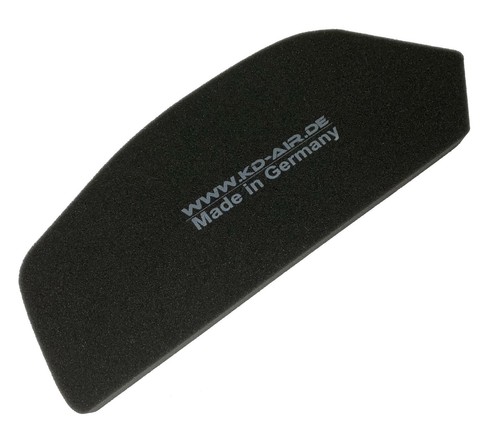 Air luftfilter passend für - kd,