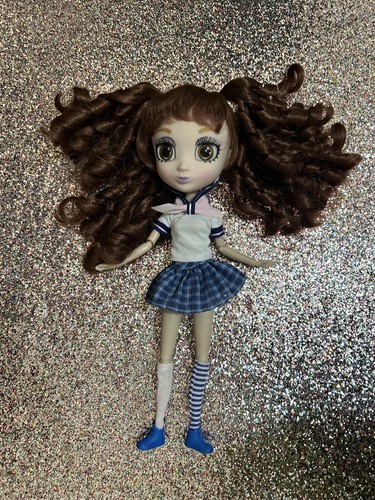 Kuku harajuku puppe bjd barbie