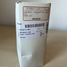 SONY Ersatzteil OEM NOS