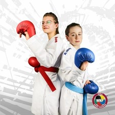 KIHON Karateanzug KUMITE