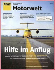 ADAC - Motorwelt - Heft 12 -