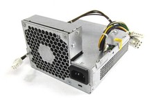 HP Netzteil 240W Elite 6005 8000 8100 8200 SFF D2402E0 PC9055 PS-4241-9HB