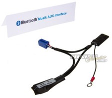 BT Bluetooth Adapter MP3 AUX