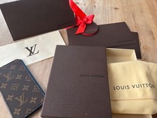 Gebrauchte Handyhülle für Iphone 6s + plus von Louis Vuitton