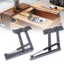 2x Schwerlast Hebescharnier