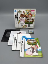 Harvest Moon Ds: Mein