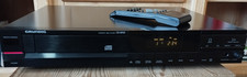 GRUNDIG CD 8050 CD Compact Disc Player mit Fernbedienung
