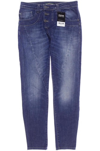 Please jeans damen hose denim - please,