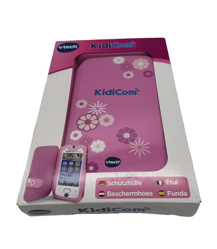 Vtech kidicom schutzhülle - kidicom,