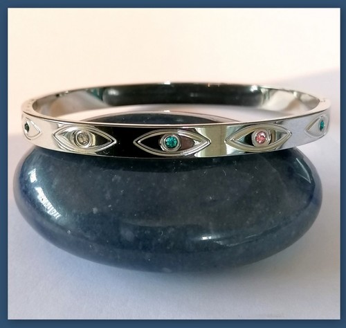 Armband armreif edelstahl 316 - armband,