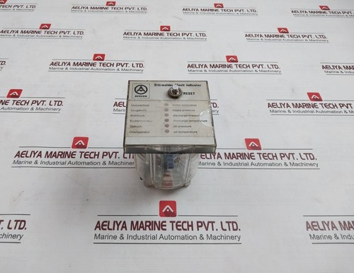 Aerzen eh9997 084 fault - eh9997/084,