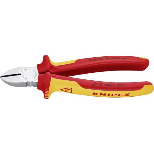 Knipex 180 vde - 06,