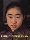 Portraits von thomas struth - portraits,