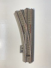 H0 Märklin 24611 Linke Weiche