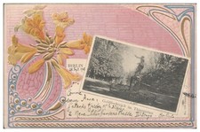 V8036/ Berlin Thiergarten