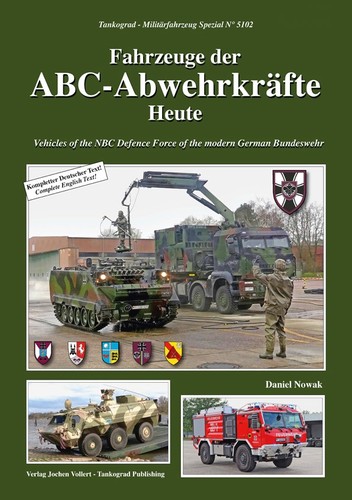 Tankograd 5102 fahrzeuge der - fahrzeuge,