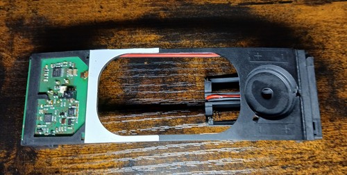 Abus secvest funkmodul für - abus,