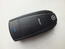 Mercedes hfp bluetooth - mercedes,