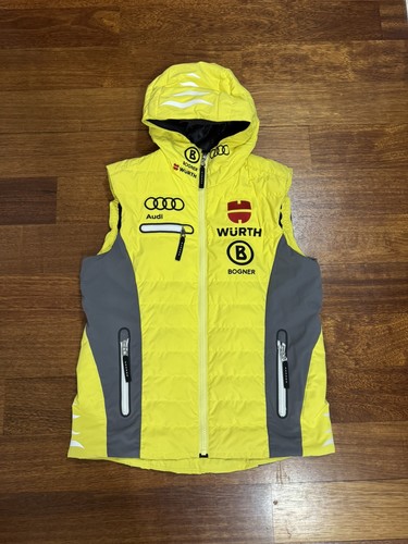 Bogner dsv team - bogner,