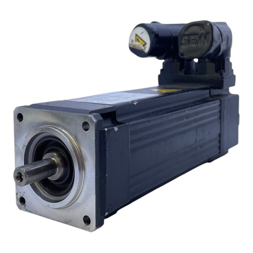 Sew eurodrive servomotor - servomotor, 0,8nm