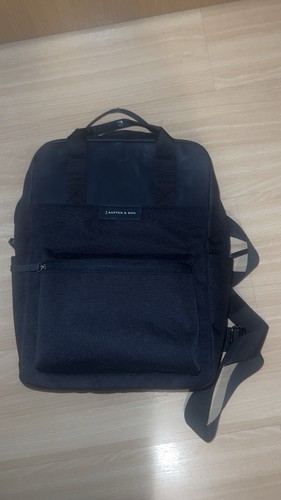 Kapten and son rucksack - kapten,