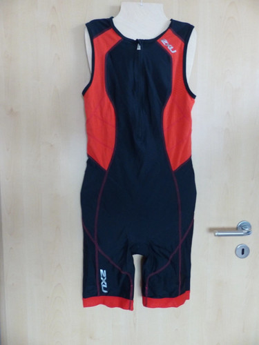 Trisuit triathlonanzug 2xu - +,