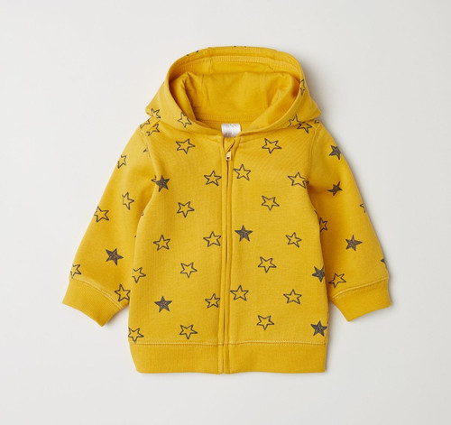 Kapuzenjacke hoodie - h&m,