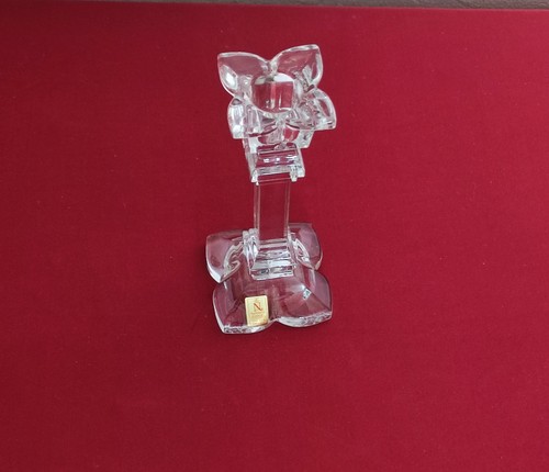 Kerzenständer glas nachtmann - kerzenständer,