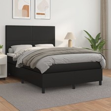 Boxspringbett matratze - boxspringbett,