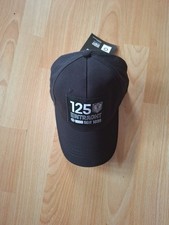 Eintracht Frankfurt - 125 Jahre Eintracht seit 1899 - Cap Mütze Kappe - Neu