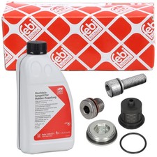 febi Hydraulikfilter