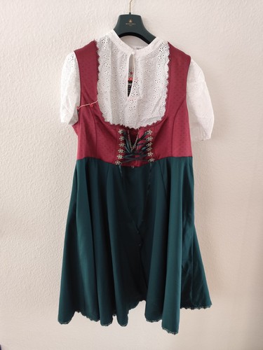 Dirndl größe - größe, 52