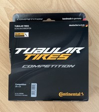 Continental Competition