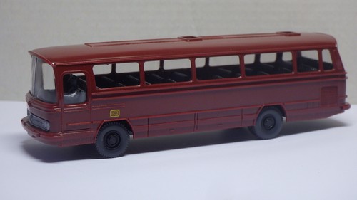 O302 bus v - , db