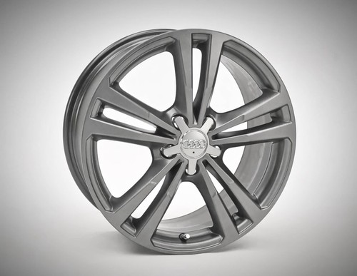 Audi 2016 satz r18 - audi, a3