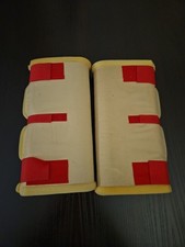 Reiten Pferd Paar Stoßfänger